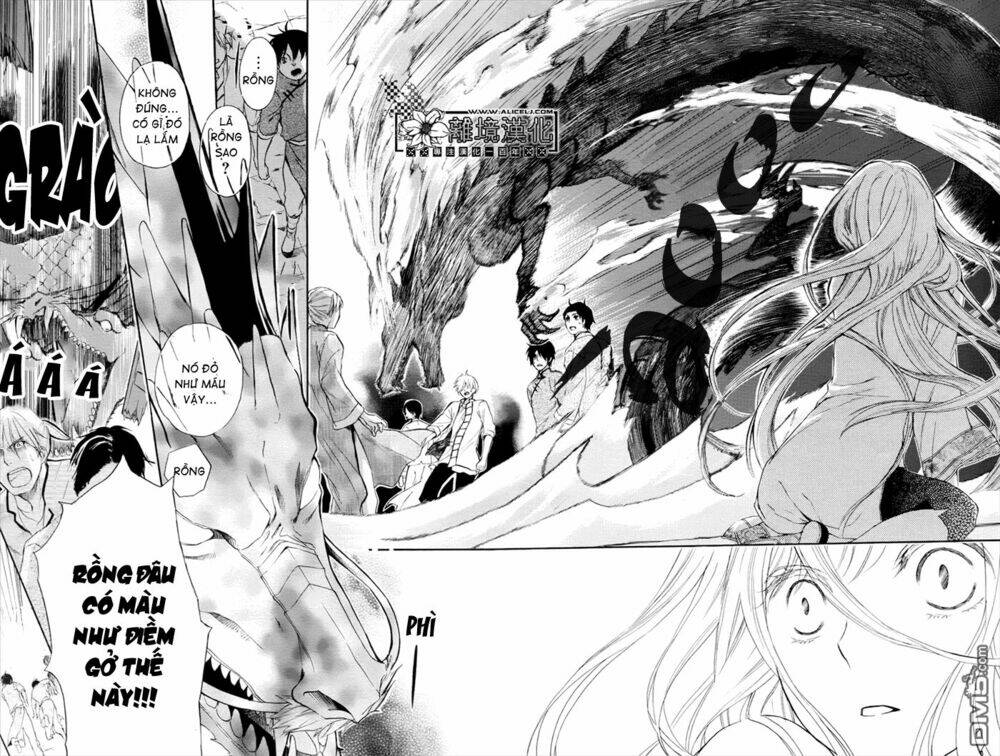 strange dragon chapter 1 33