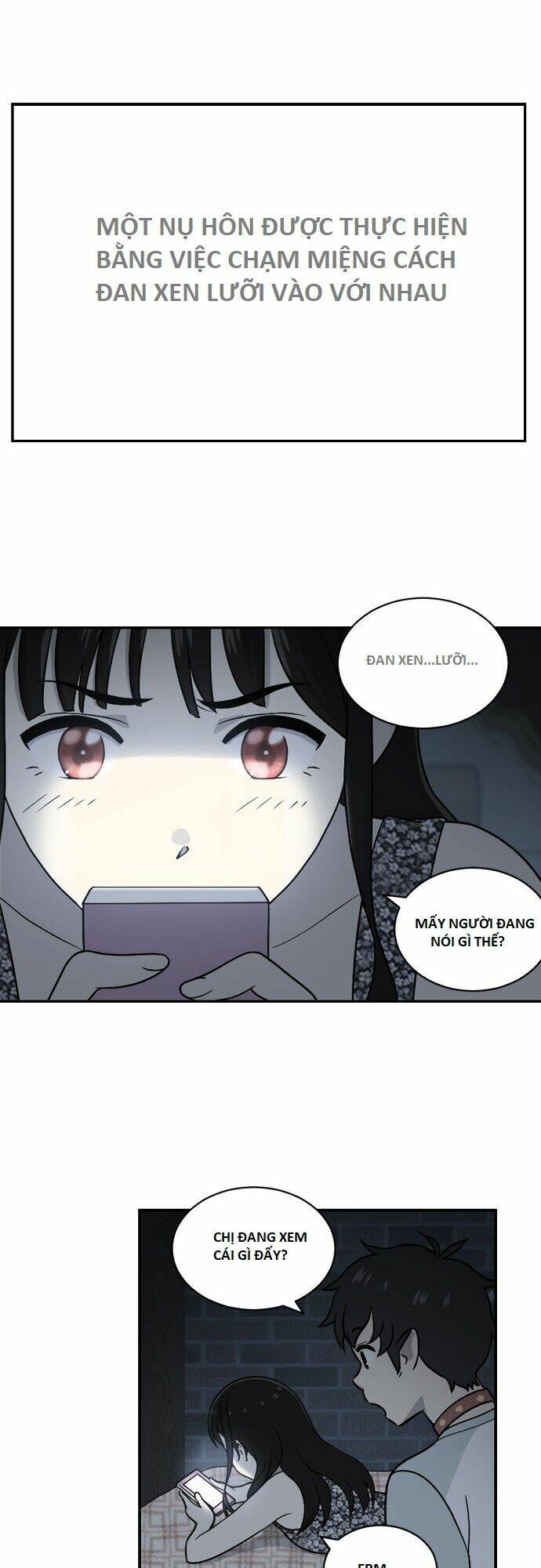 haru ơi chapter 9 40