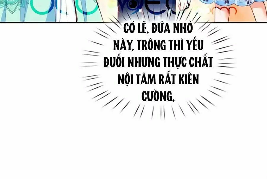 bỗng một ngày nọ trở thành con gái vua chapter 100 18