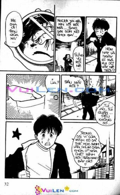 sôi động cầu trường full 17 tập chapter 1 32