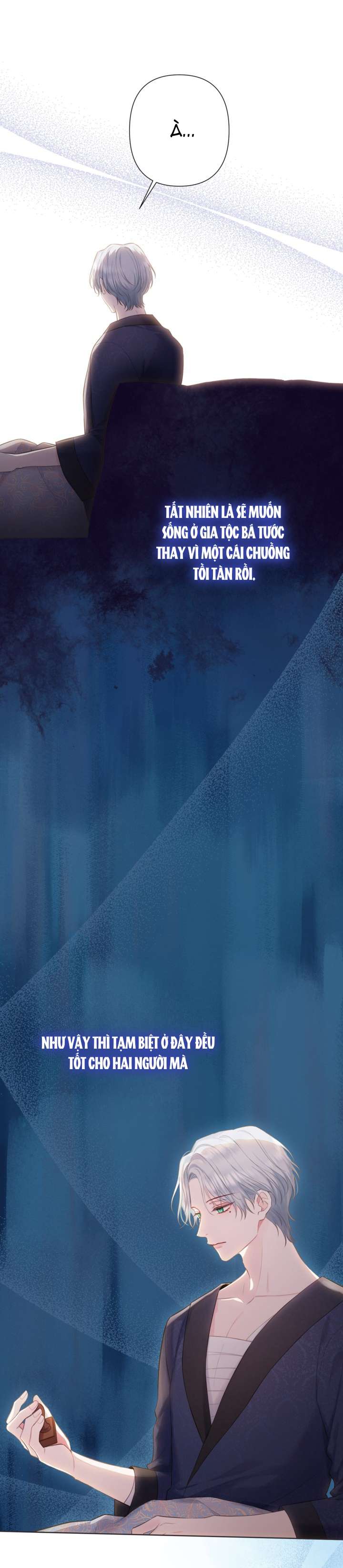 anh trai mạnh nhất của tôi đã mất trí nhớ chapter 4 10