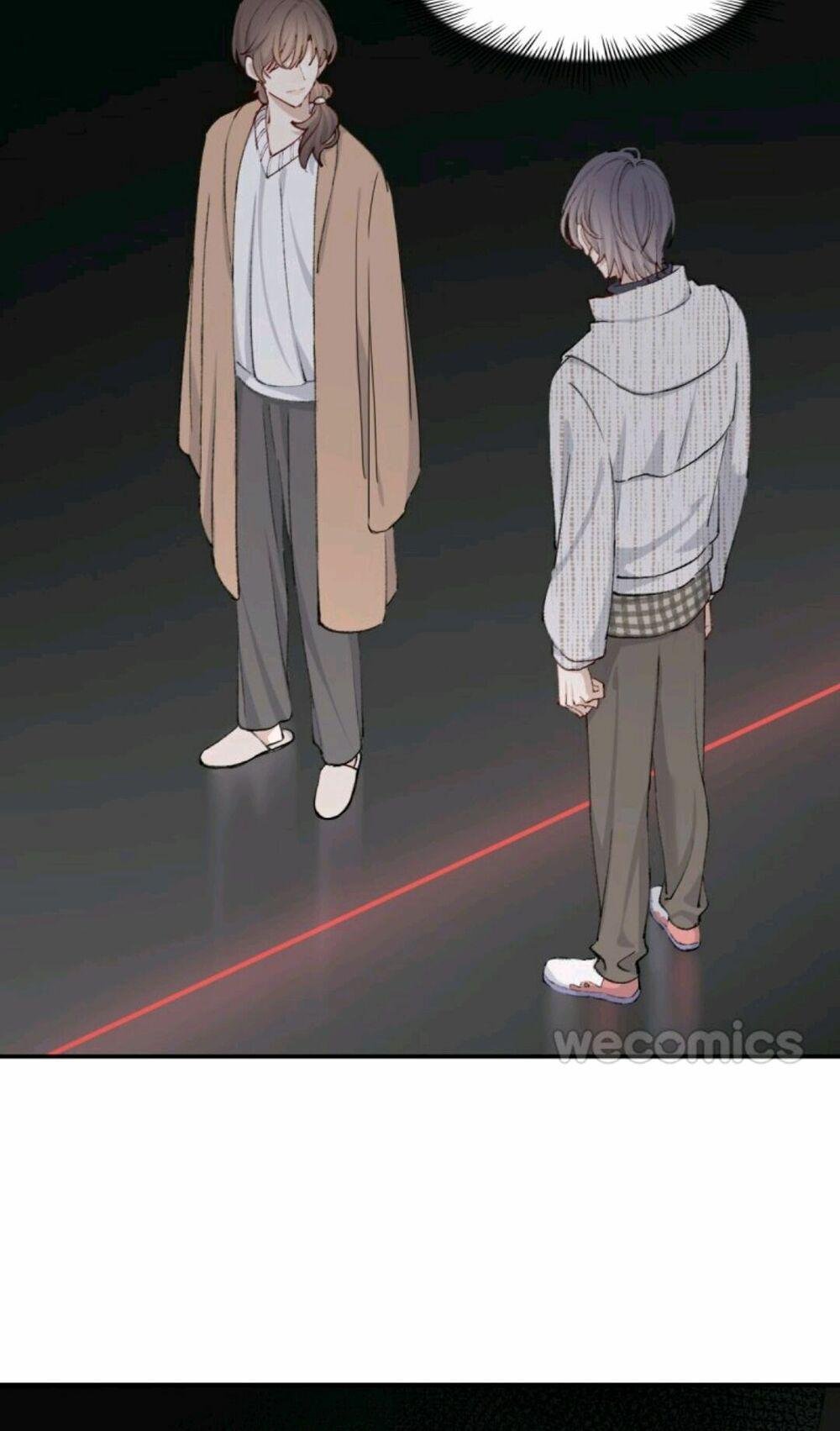 người yêu tin đồn chapter 25 63