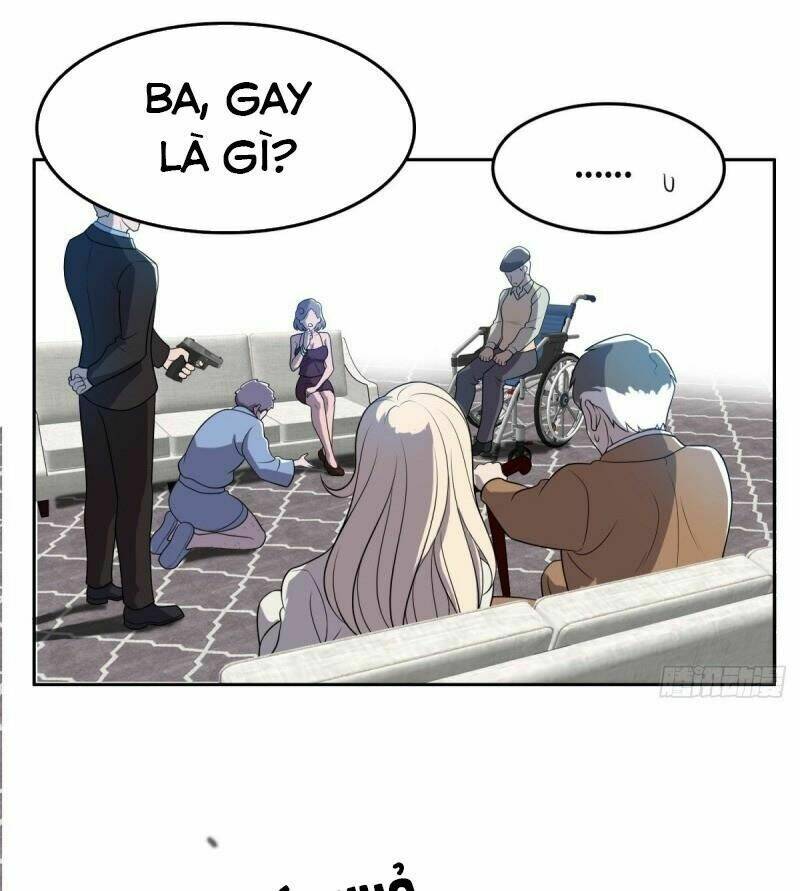 phụ hồn giả chapter 29 11