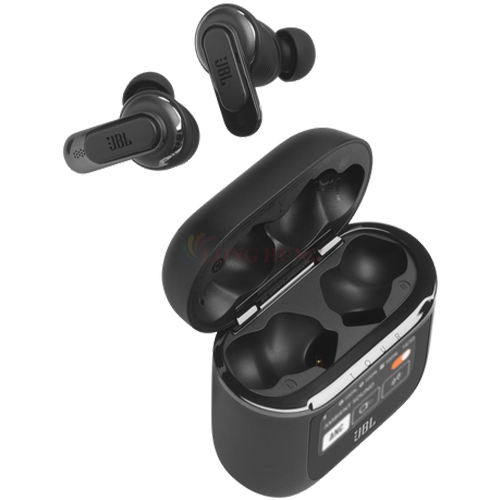 Tai nghe Bluetooth True Wireless JBL Tour Pro 2 - Hàng chính hãng