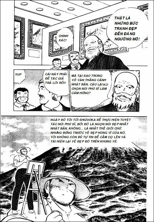 captain tsubasa - golden dream (2004) - giấc mơ hoàng kim. chapter 3 6