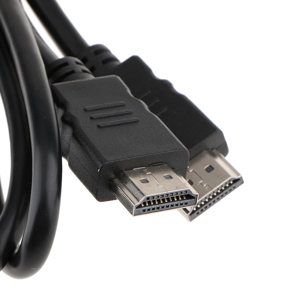 HDMI Cable Ultra High Speed HD Support 4K 2160P HDMI1.4 Cord for LCD TV, DVD