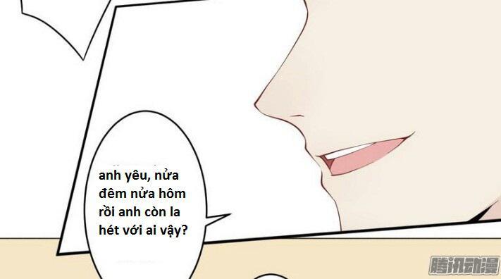 tổng tài đã cưới em chapter 32 4