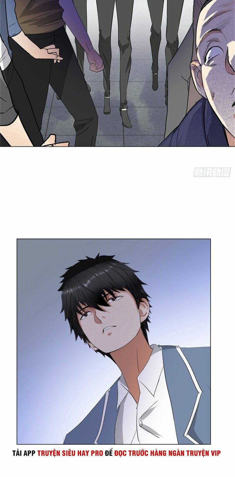 học viện cao thủ chapter 239 7