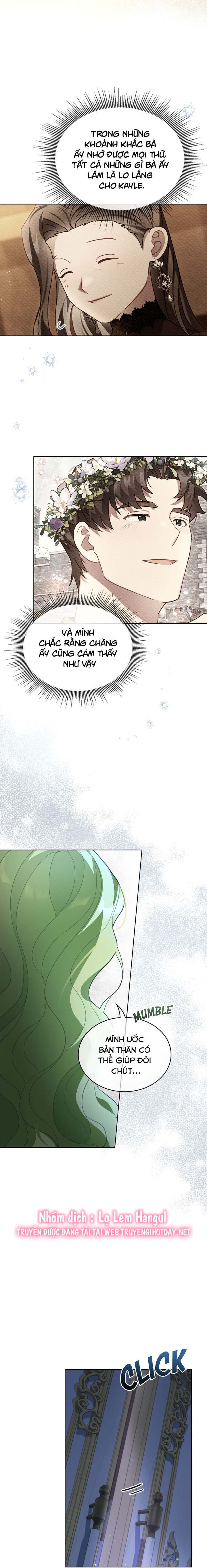 công chúa muôn loài chapter 38 1