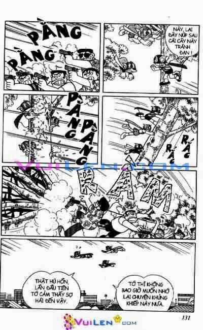 perman - cậu bé siêu nhân chapter 60 15