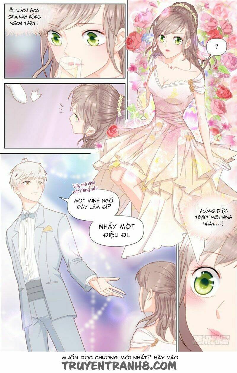 nam thần là quái vật chapter 79 8