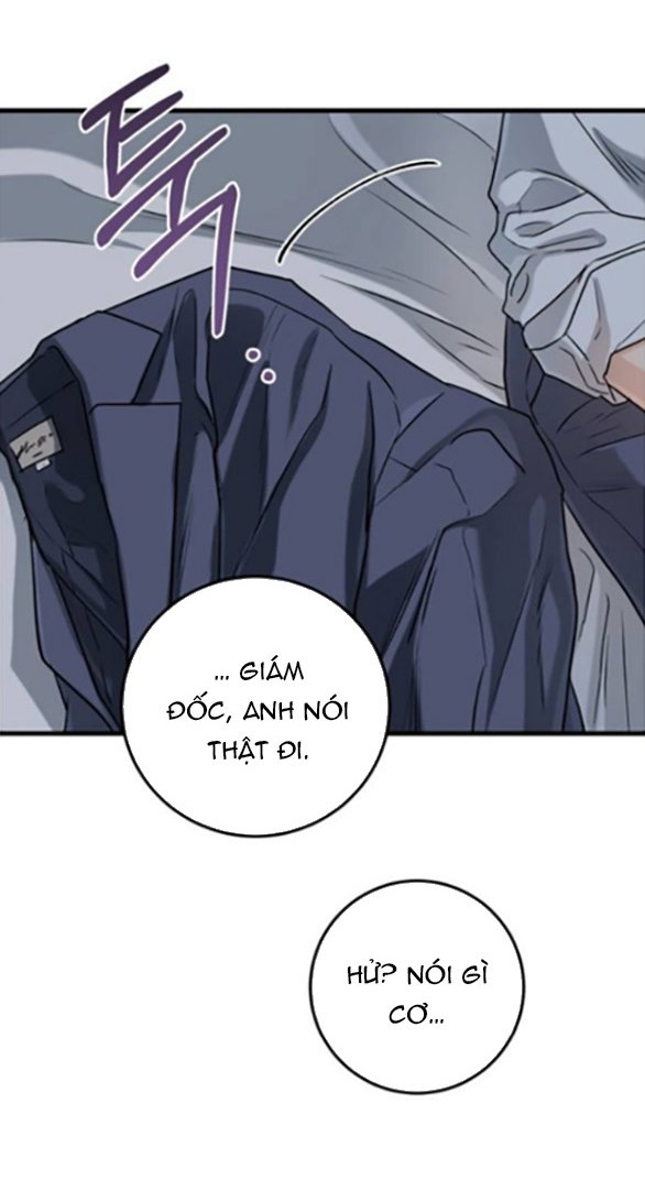 Nóng Lòng Muốn Giày Vò Em chapter 80.1 18