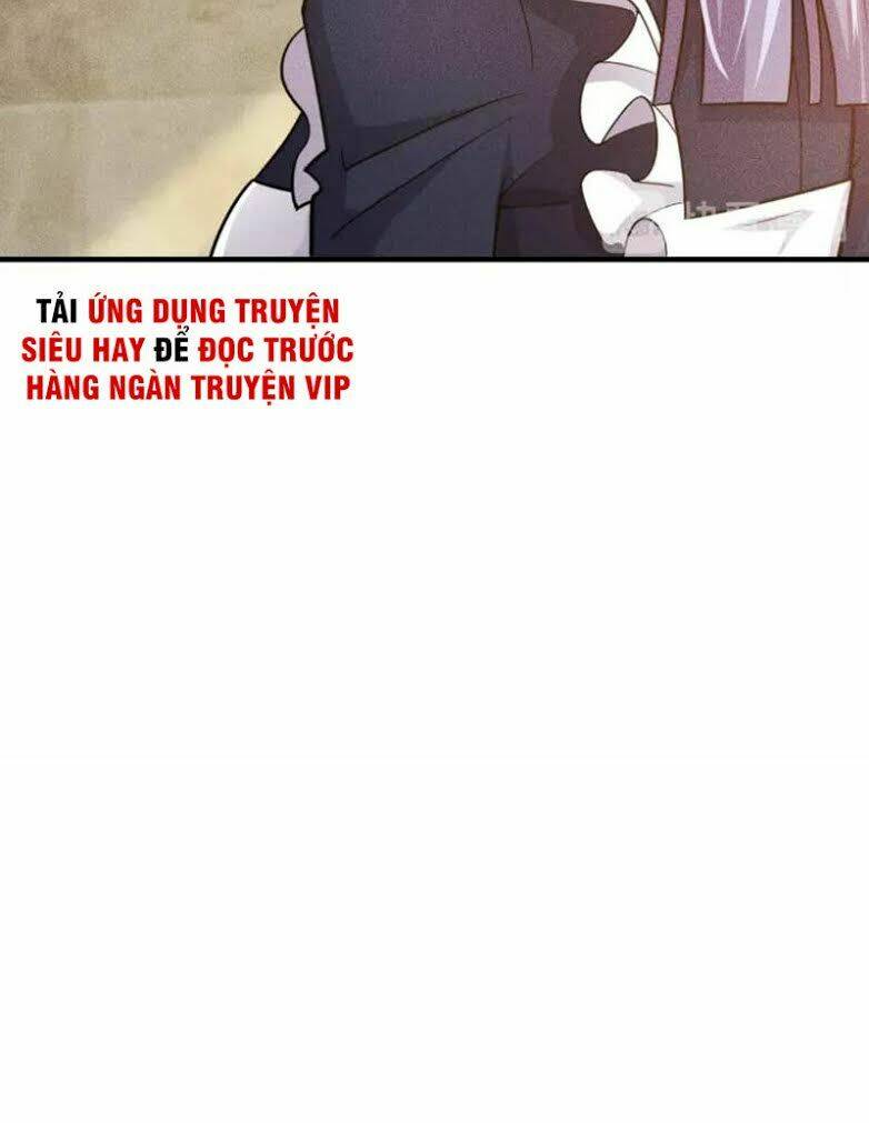 cao thủ cận vệ của nữ chủ tịch chapter 137 18