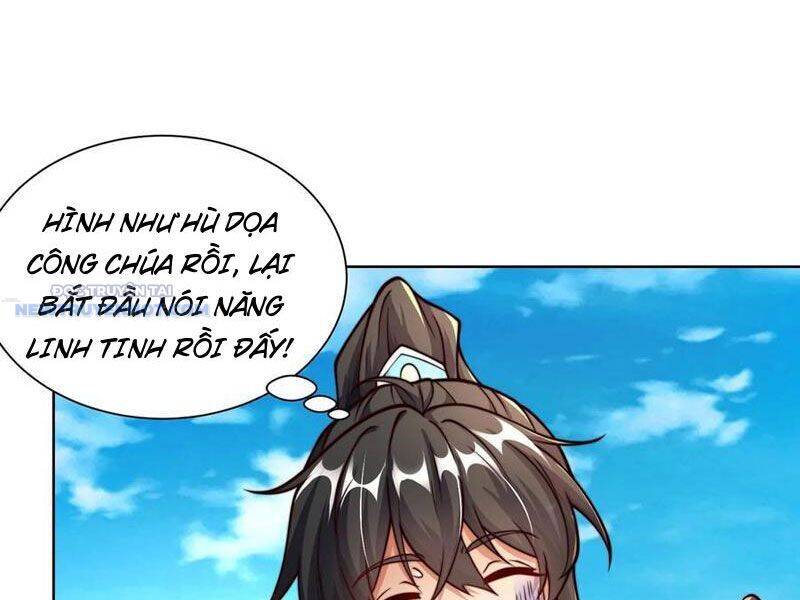 ta thực sự không muốn làm thần tiên chapter 81 12