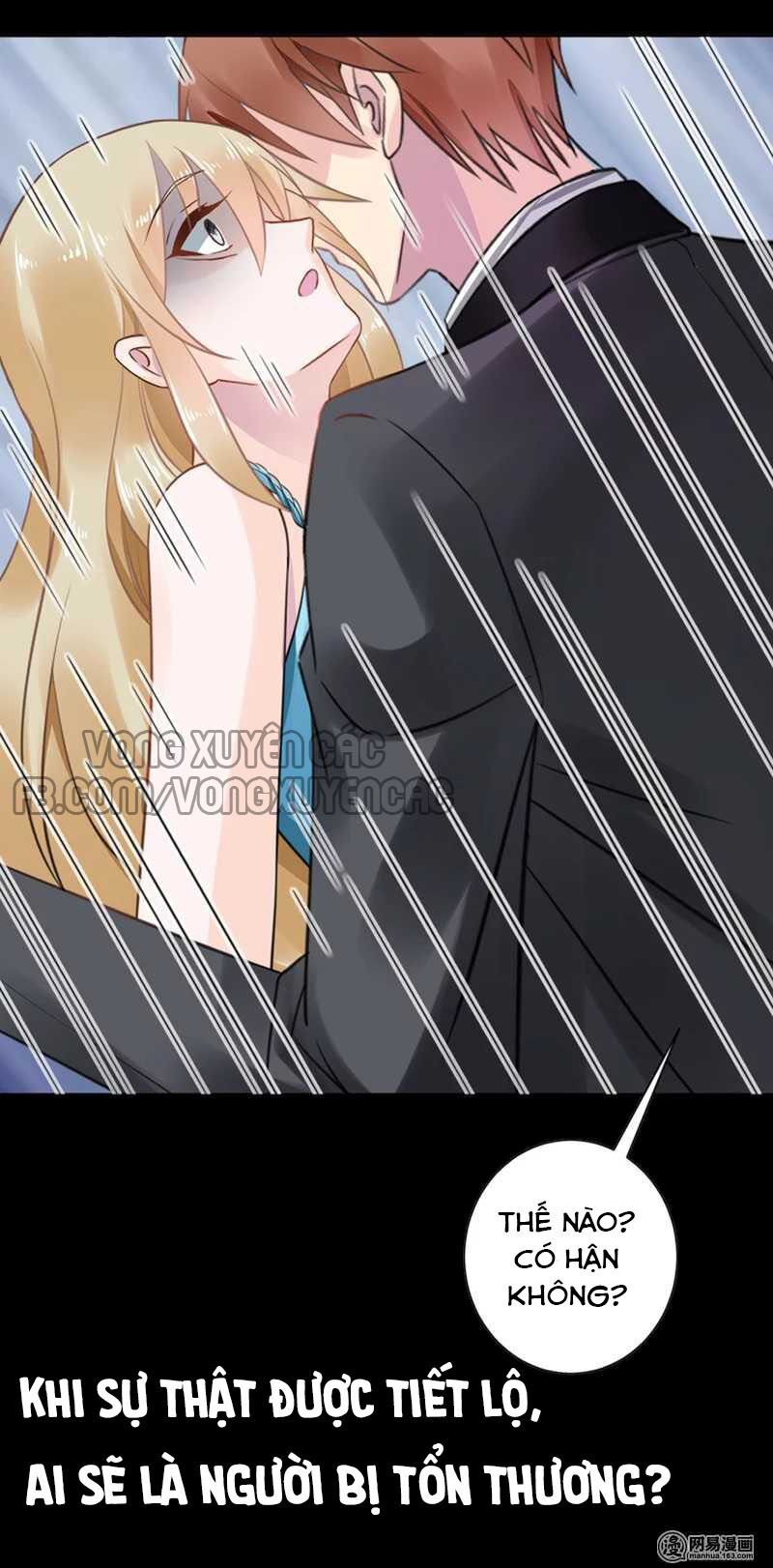 ác ma bá yêu chapter 1 10