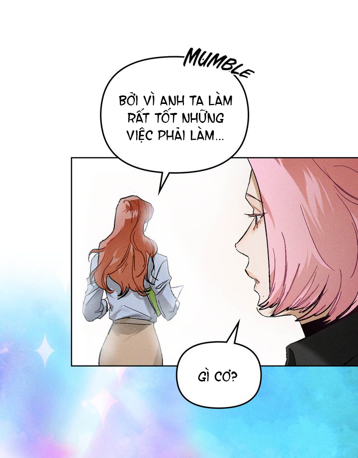 Rơi Vào Nguy Hiểm chapter 1.2 - Trang 46