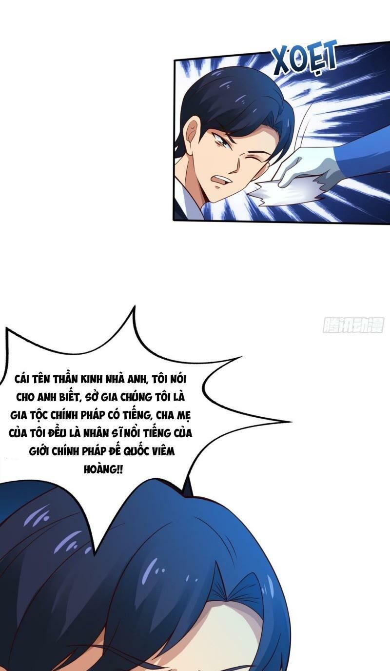 tổ chức x.e chapter 10 13