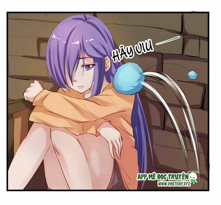 bồn tắm có vấn đề?! chapter 12 29