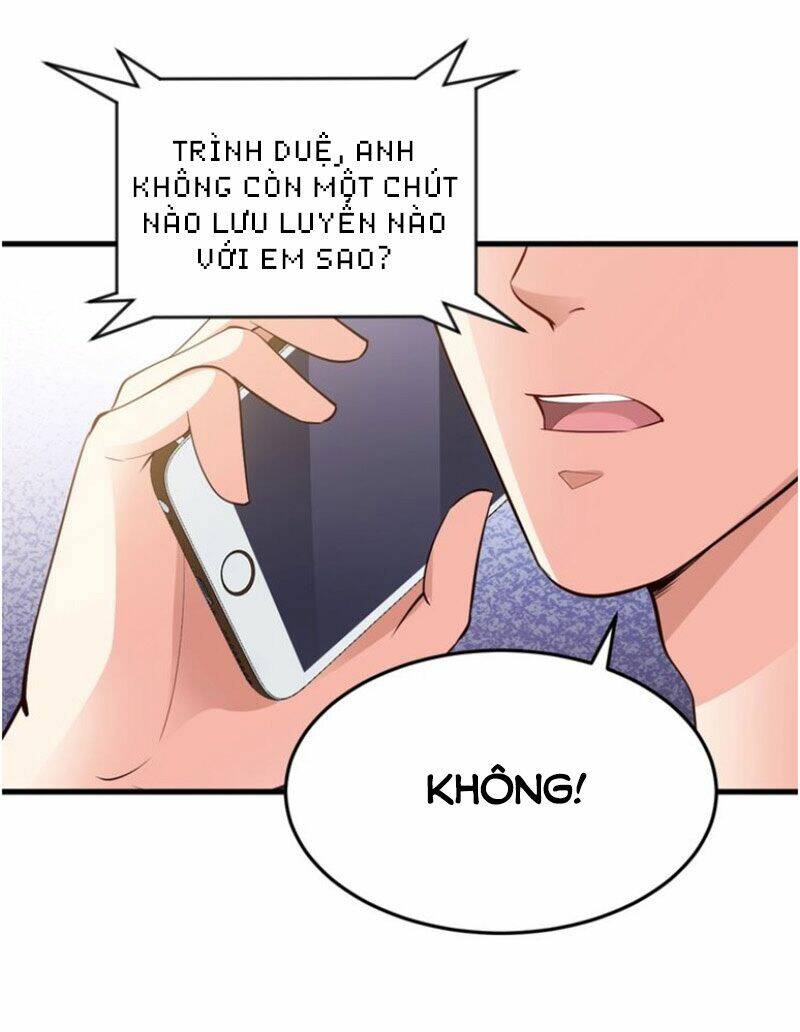 thú cưng độc quyền của boss chapter 58 15