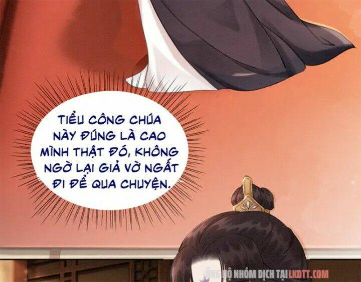 trọng sinh bá sủng nhiếp chính vương quá mạnh mẽ chapter 127 85