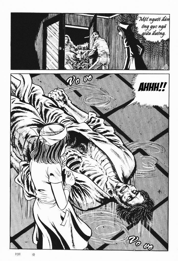 cô gái bất diệt chapter 6 11