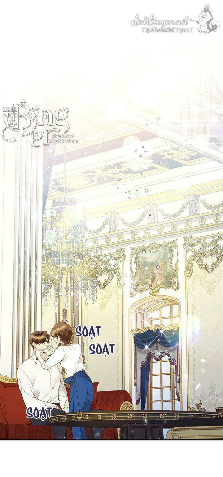 [15+] công chúa chloe chapter 60 16