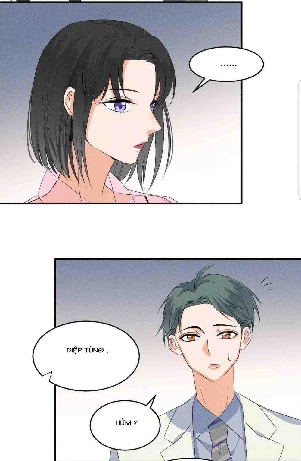 ánh trăng ngọt ngào chapter 7 24