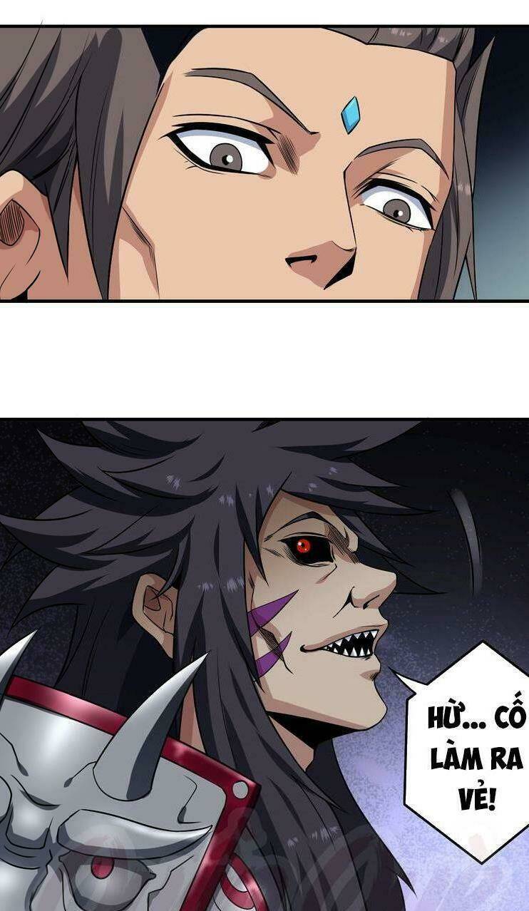 tu la võ thánh chapter 15 23