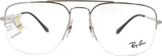 Gọng Kính Unisex Rayban RB6441 2501