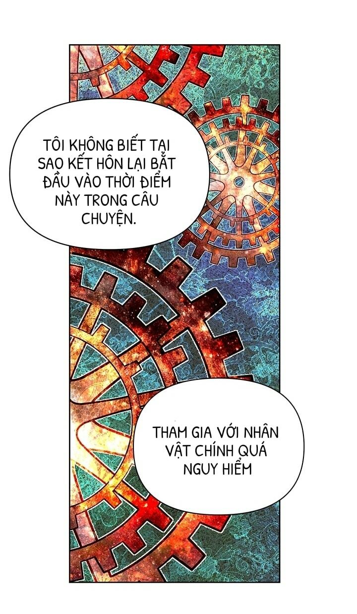 công chúa thời gian có hạn chapter 2 30