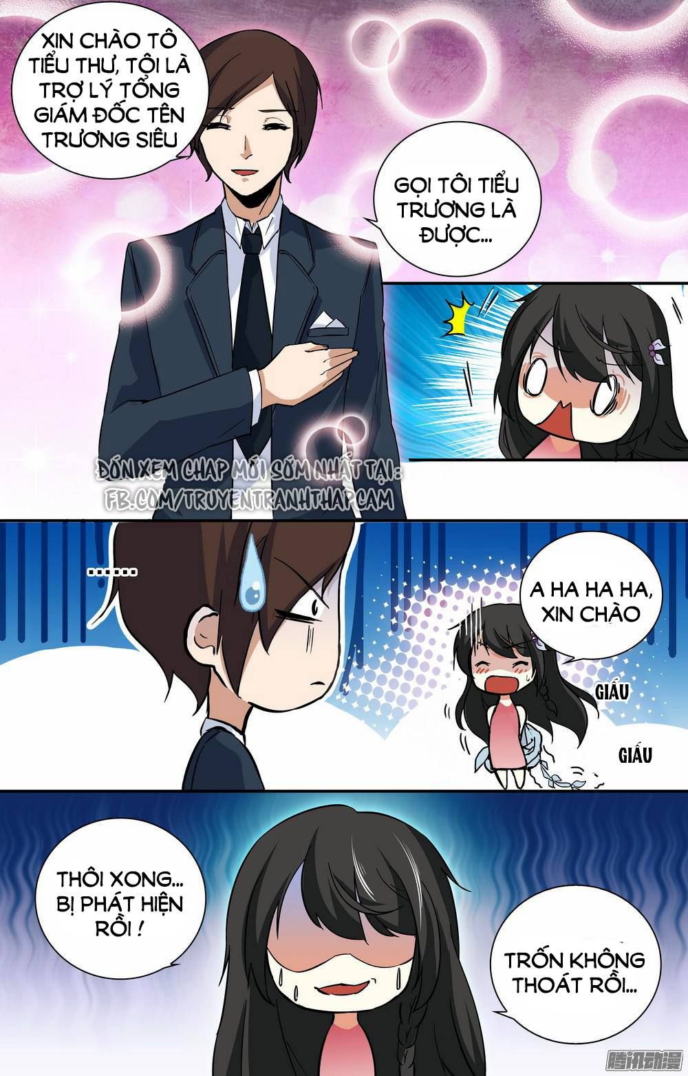 tổng tài hàng tỉ quấn lấy tôi: hôn ước giá trên trời chapter 11 10