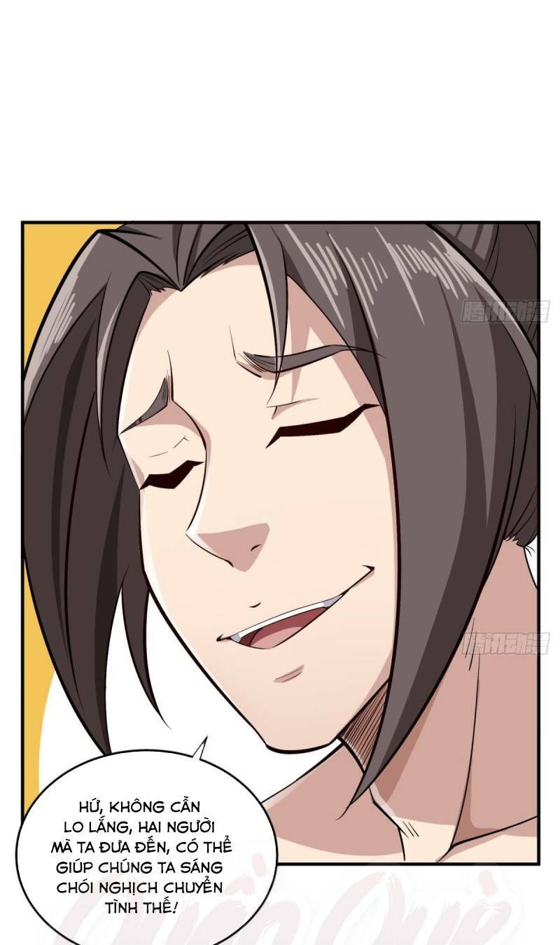 trọng sinh tới đại đường chapter 84 3