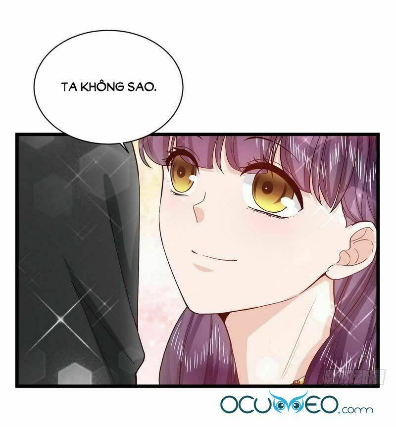 vợ yêu tư sủng của thiếu soái chapter 38 15