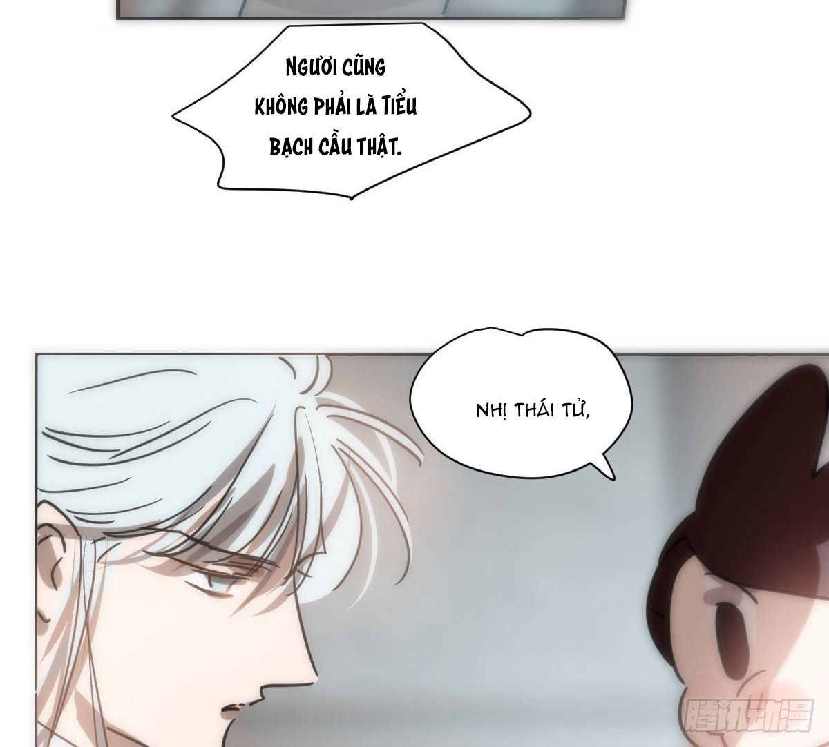 Bắt Lấy Ngao Ngao chapter 191 - Trang 19