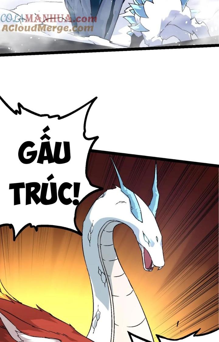 từ cây cổ thụ bắt đầu tiến hóa chapter 85 58