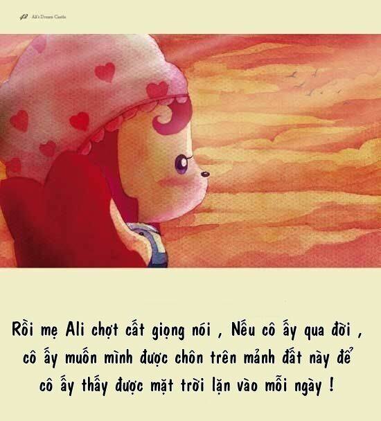 giấc mơ của ali chapter 4 5