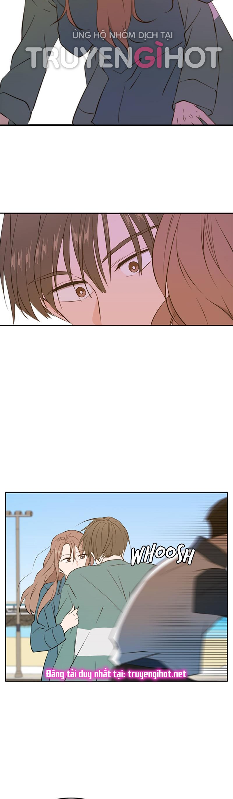 hẹn gặp anh ở kiếp thứ 19 chapter 33 35