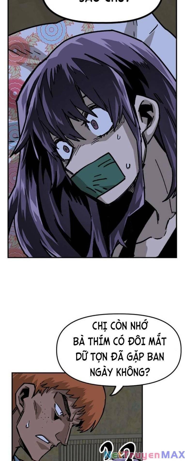 chỉ có cái c.h.ế.t mới là sự cứu rỗi chapter 34 23