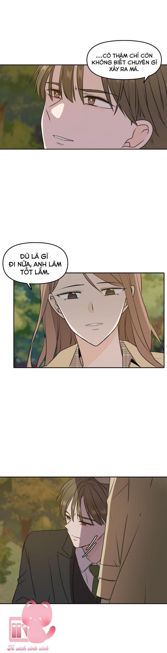 hẹn gặp nhau ở kiếp thứ 19 chapter 42 7