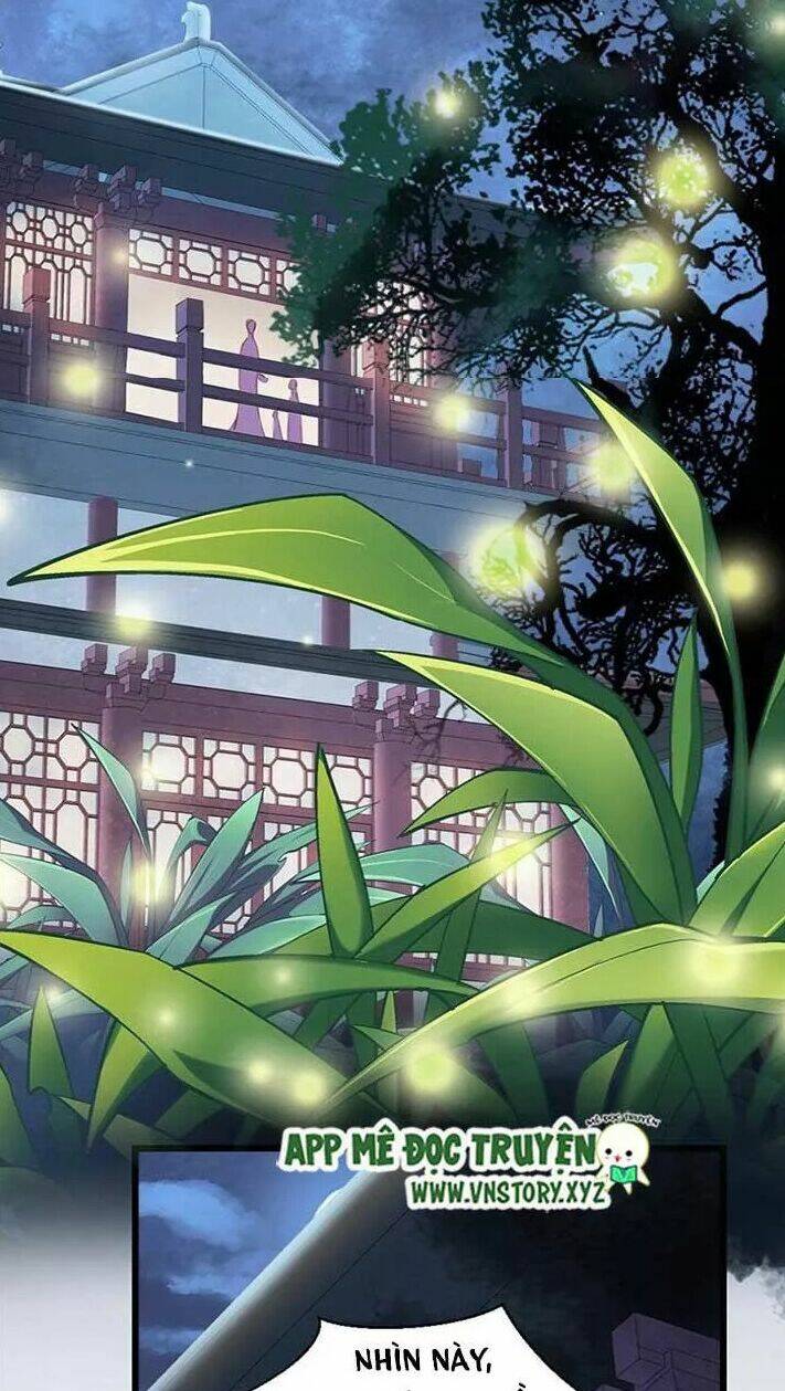 kiều nữ độc phi chapter 30 7