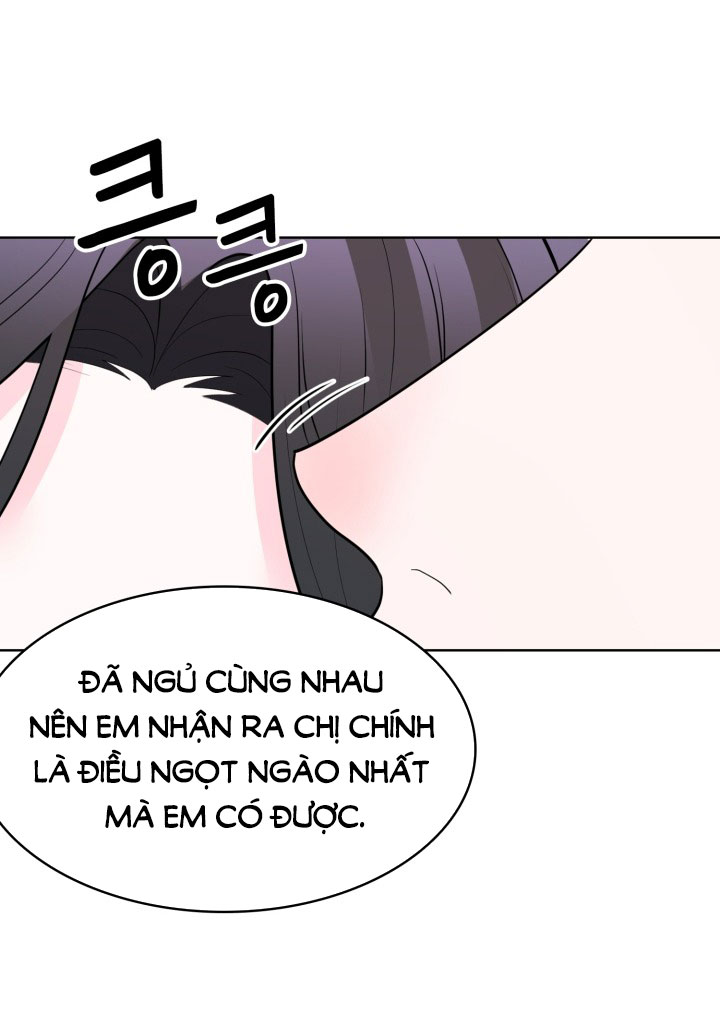 [18+] điều em cố giấu chapter 42.2 30