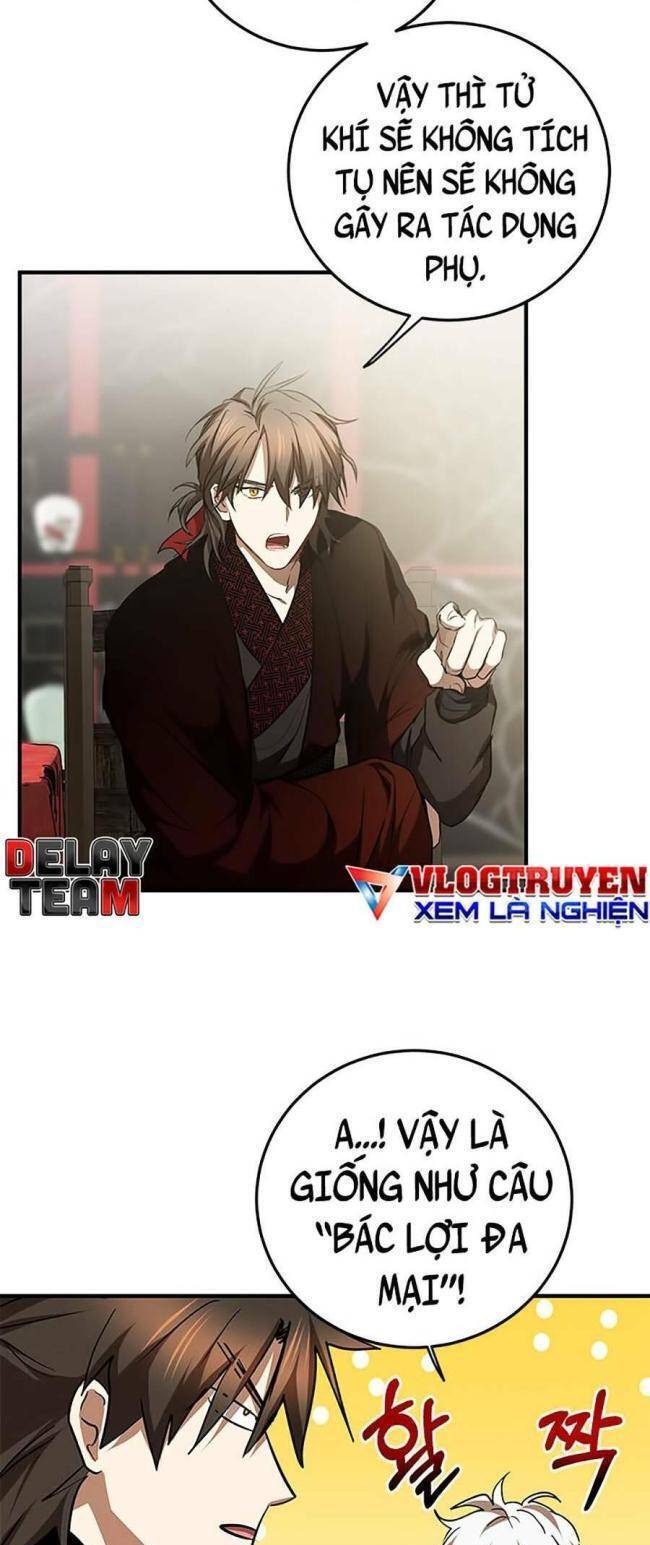 võ đang kỳ hiệp chapter 83 13