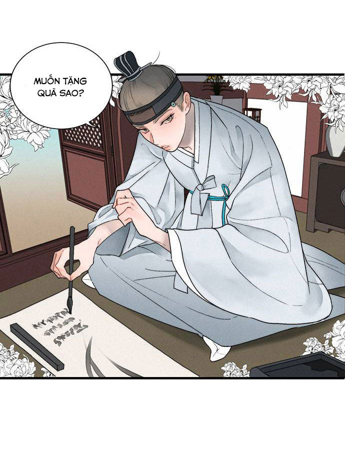 người tình của gwanghae chapter 7 78