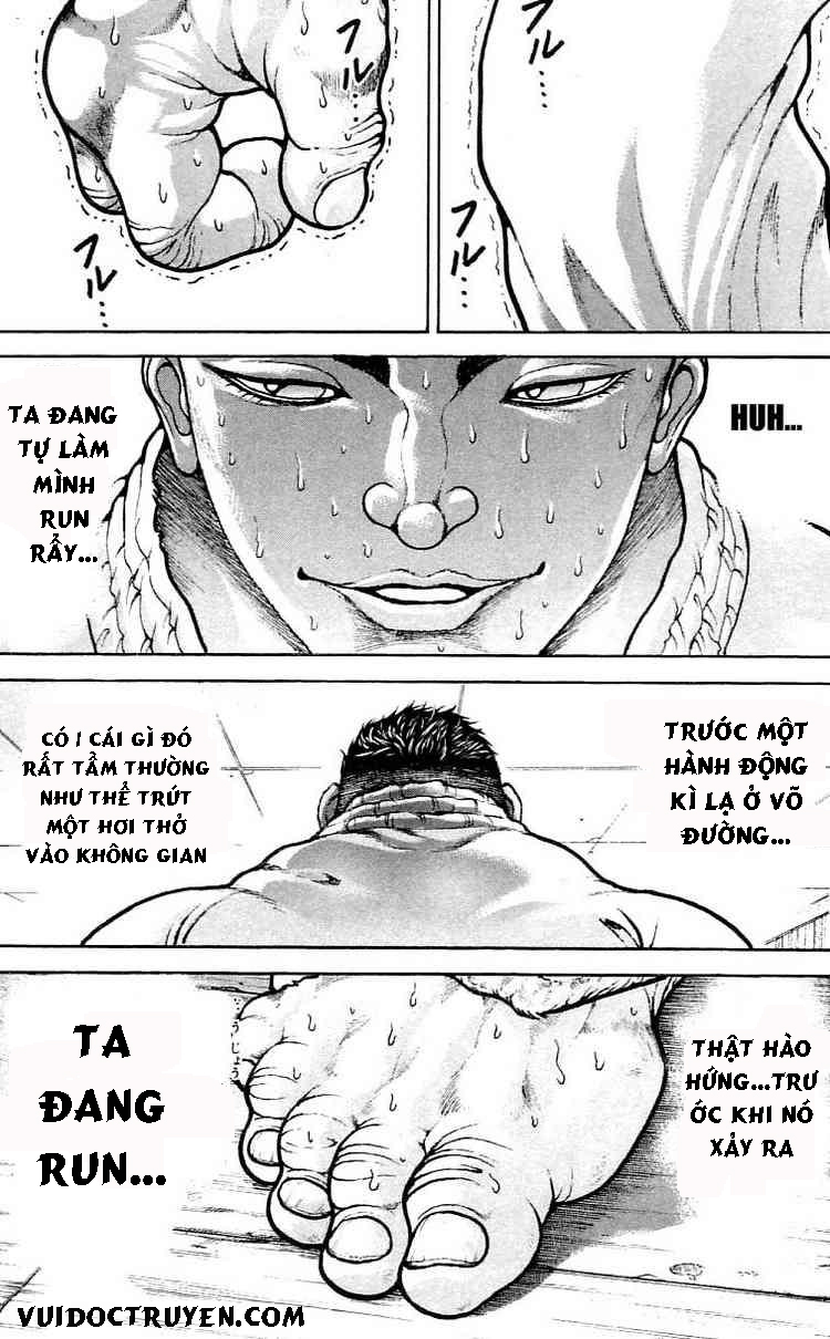 baki – son of ogre chapter 121 15