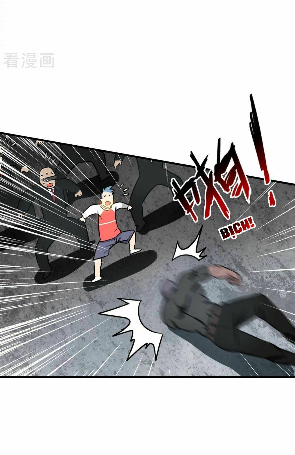 tuyệt phẩm cao thủ của ngự tỷ chapter 7 23