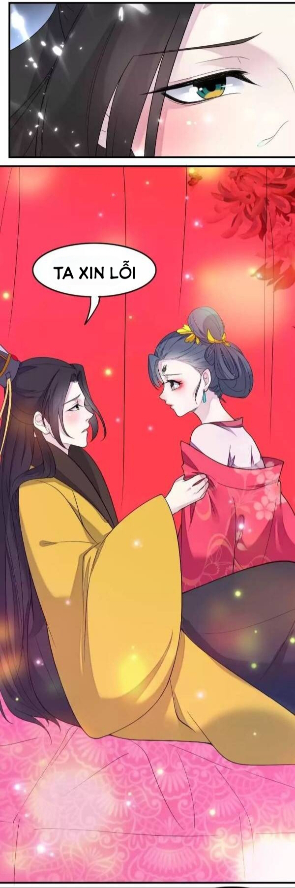 tâm cung kế chapter 6 28