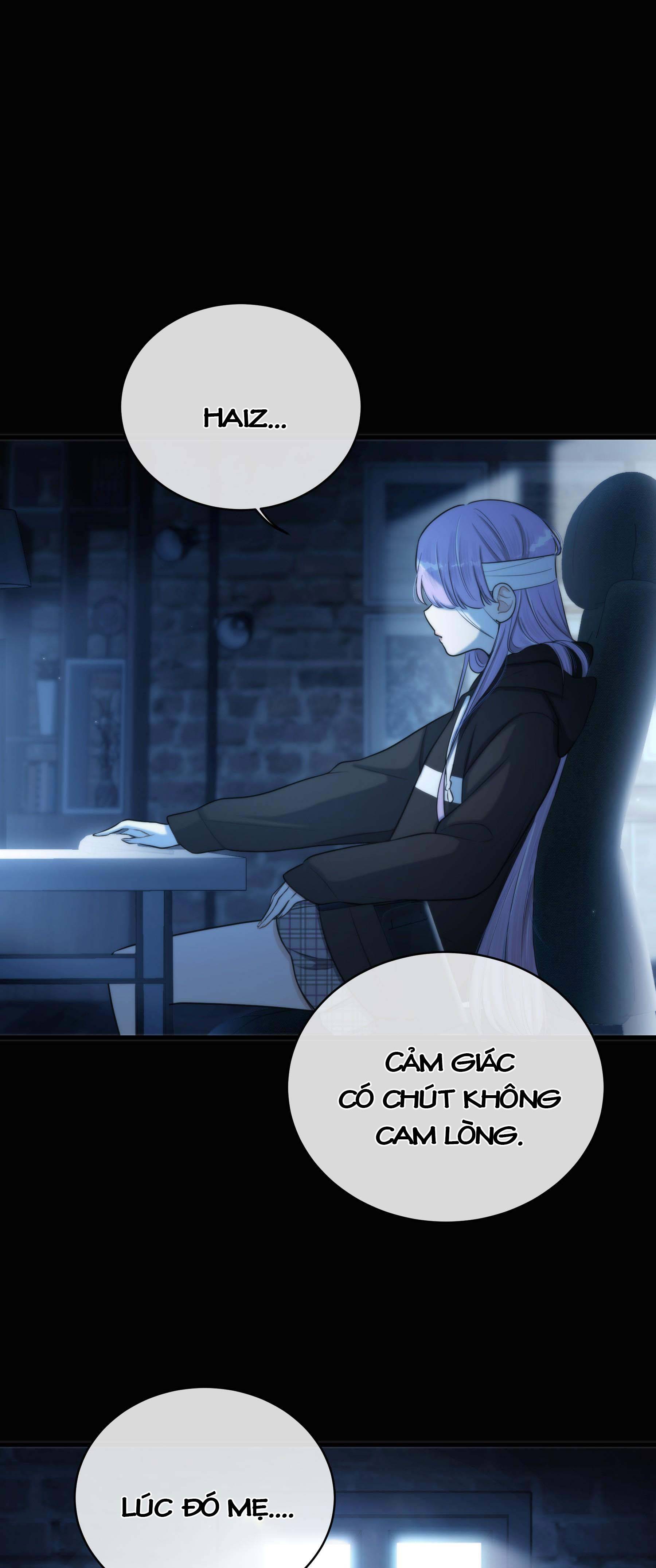 giam cầm em trong lòng bàn tay chapter 9 1