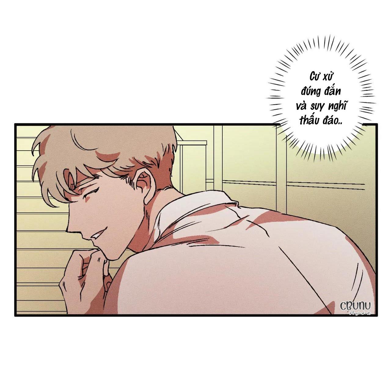 bẫy đôi ngọt ngào chapter 19 18