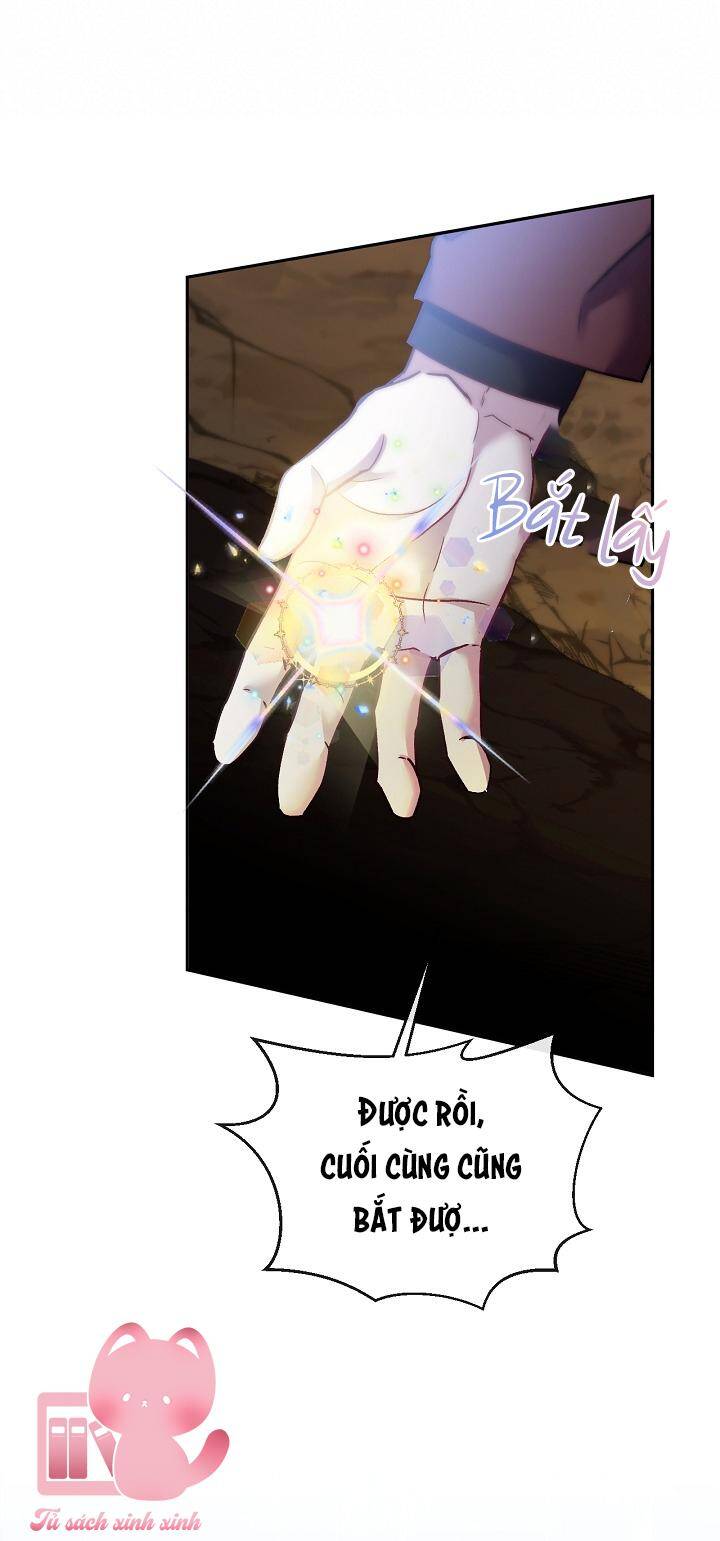 vị hôn thê của kẻ săn mồi chapter 49 27