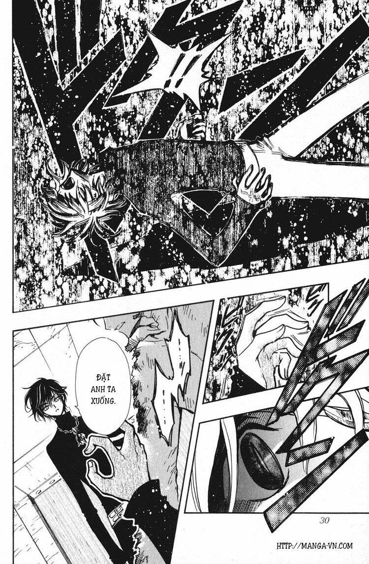 huyền thoại đôi cánh chapter 126 2